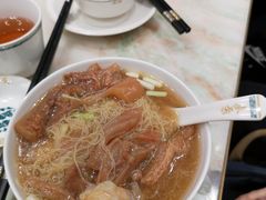 -麦奀云吞面世家(佐敦店)