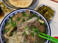 -夏家合汁(天润花园小区店)