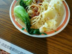 -比格比萨自助(密云店)