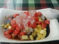 android_upload_pic-胡九小吃(文化巷店)