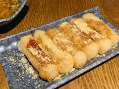 -付小姐在成都(五道口店)