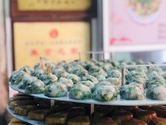 -飘香小食店(国平路店)