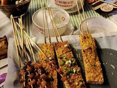 -三毛烧烤·南昌大排档(山姆店)
