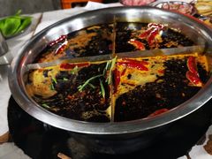 -渝味黄姐火锅(黄泥村店)