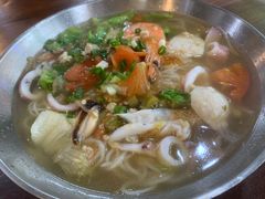 -周记蟹仔粉(侨港风情街店)