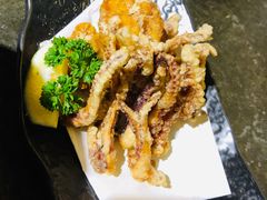 -将太无二·北美传奇寿司(瑞士公寓店)