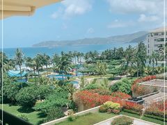 -三亚亚龙湾天域度假酒店