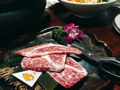 -热血兄弟·炭火烤肉(融侨中心店)