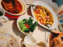 -花椒俏川菜小馆(南海万达店)