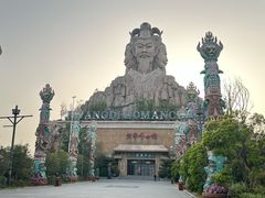 -黄帝千古情