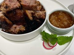 -双合园·海鲜水饺青岛菜(九水东路店)