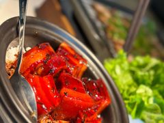 -庆江南江南菜(琴湖溪里花园城店)