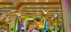 -宝燕乐园(闵行旗舰店)
