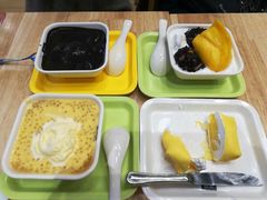 -满记甜品(苏州中心店)