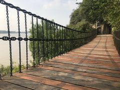 -采石矶景区