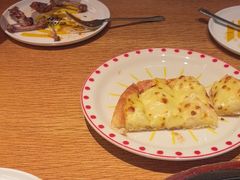 -菲滋意式餐厅(黄岩洞天店)