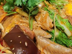 -海椒市落舌·麻辣烫冒菜(武侯大悦城店)