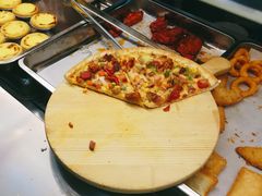-梅园食堂