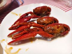 -二钳洞庭虾蟹·江湖菜(鹭岛店)