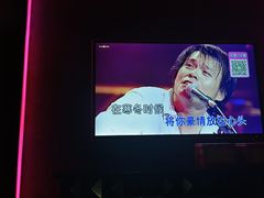 -活力无限KTV(天河新天地店)