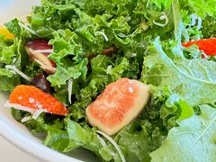 羽衣甘蓝沙拉-马克西姆俄罗斯餐厅(通亚街店)