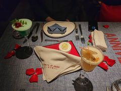 -弦月窗LUNETTE BY AMANDA(复兴路店)