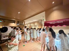 -畅想汤泉生活(民治店)