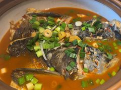 -千岛湖小鱼儿·淳安匠心农家菜