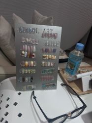 -LILY NAILS美甲美睫