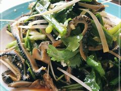 -福寿斋·老北京铜锅涮肉·烧烤(清岚店)