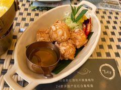 -泰澜馥·现代东南亚餐酒馆(EKA天物店)