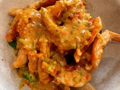 -子霖南山鲜虾面(南山总店)