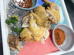 -雨后行菜(报慈北路店)