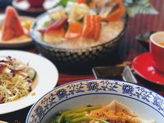 -西安W酒店·WEI全味西餐厅