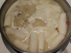 竹荪猪肚鸡-煲王粤菜餐厅(中侨中心店)