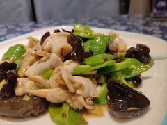 -旺角小渔村(二马路店)