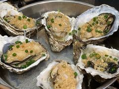 -飞尝蚝·顺德菜·鱼生(顺德总店)