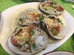 -盛港湾海鲜食府(黄沙店)
