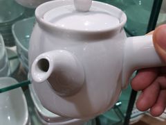 -MUJI无印良品(武汉世界城广场店)