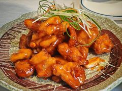 -大眼锅贴水饺(河东店)