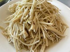 -高老庄·老溧阳·私房菜(南山竹海店)