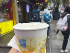 -茶颜悦色(登高路上店)