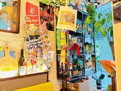 -Mesa Madre梅萨妈妈·Bintana(国贸店)