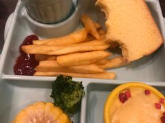 -豪客来牛排(西昌大巷口月城广场店)