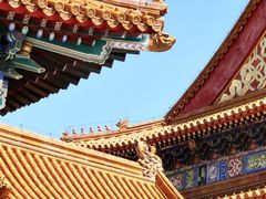 -故宫博物院(故宫)