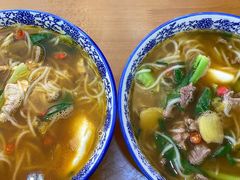 牛肉粉-邱芳粉店(迎宾大道旗舰店)