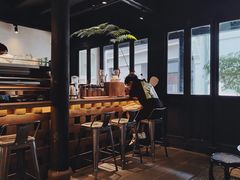 -Metal hands·铁手咖啡