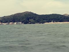 -大澳渔村及棚屋