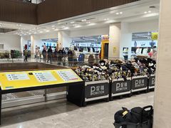 -BIGOFFS 超级折扣(仁恒伊势丹店)