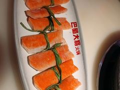 -巴蜀大将火锅(太原旗舰店)